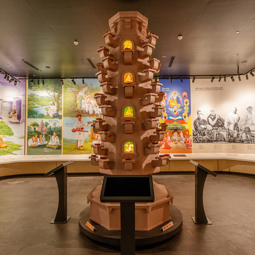 PART 4 Eternal Stream of Indic Values