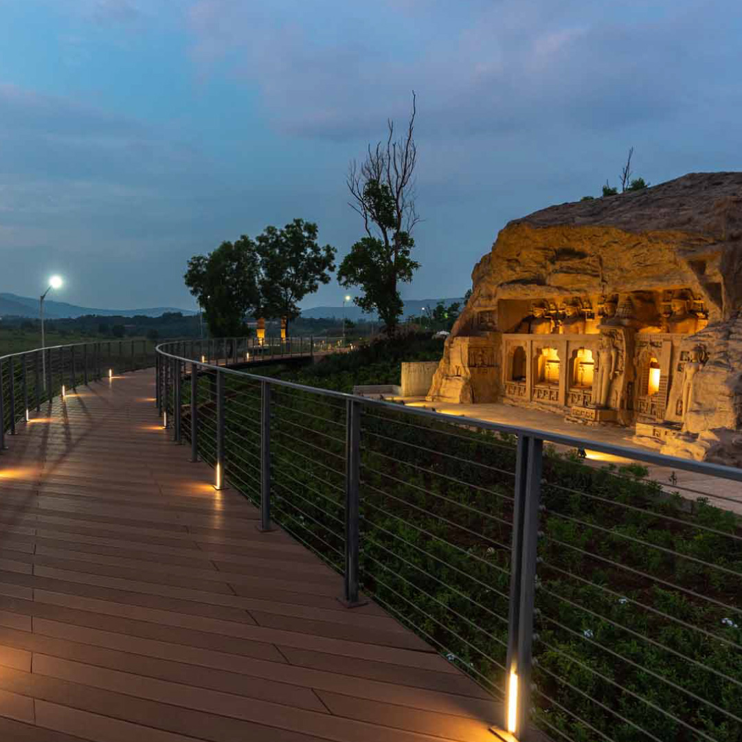 PART 5 Open Air Heritage Walk