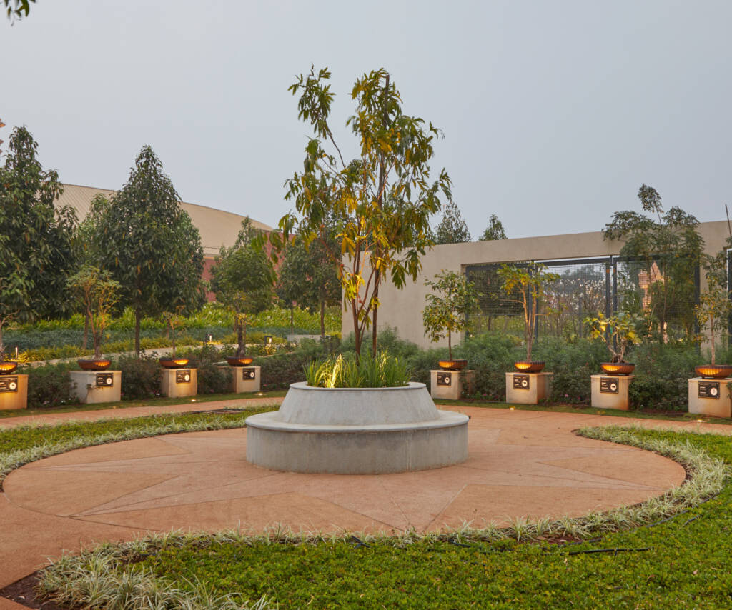 Outdoor_garden-of-the-revered